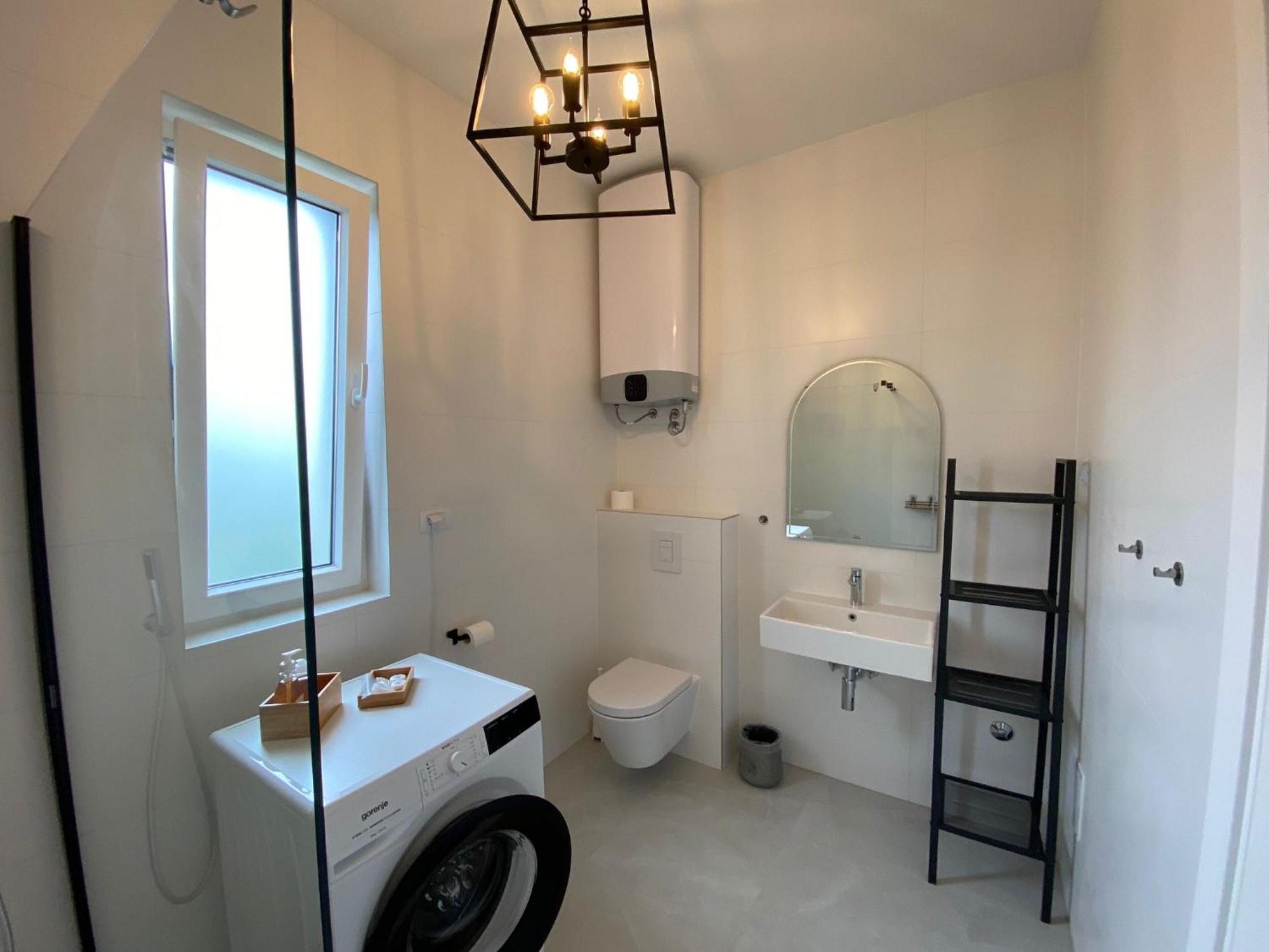 شقة 4Star Seaview Penthouse Krk كرك المظهر الخارجي الصورة